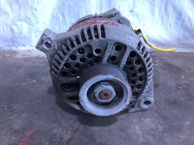 Alternador Ford Taurus 1994-1999 110 amperios OEM - motor Ohv de 3,0 L (no Sho) Foto 1 de 3