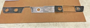 1964-1965 Pontiac 3 Piece Trim Set Dash - Picture 1 of 6