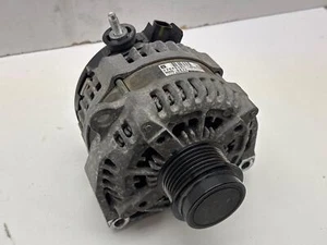 Alternator 170 amp (opt KW7)6.2 GMC YUKON 15 16 17 - Picture 1 of 4