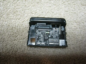 Samsung UN50RU7100FXZA/UN55RU7200FXZA IR Sensor / Power Button BN96-48730A, new! - Picture 1 of 1