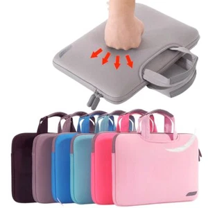 Custodia universale per notebook 12 - 15,4 pollici borsa da trasporto laptop notebook case cover - Foto 1 di 30