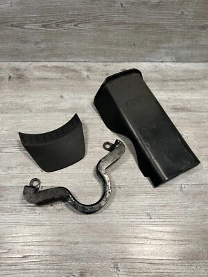 LawnBoy Gold Series 10655 Part Belt Cover, Guide 1053030, 1051835 - Image 1 of 4