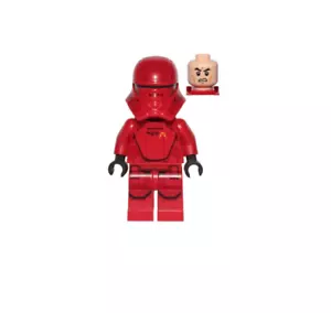 NUEVO LEGO | Star Wars Episodio 9 - Sith Jet Trooper 75266 - Imagen 1 de 1
