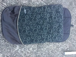 Graco Footmuff - Picture 1 of 3