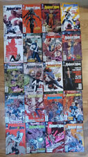 Animal Man The New 52!  #5 scattered thru 26 ..X-Large set of 20 DC  Comics