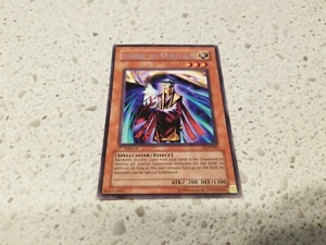 Yu-Gi-Oh! TCG -- 1st Edition -- Jowgen The Spiritualist -- LON-061 -- Near Mint+ - Bild 1 von 3