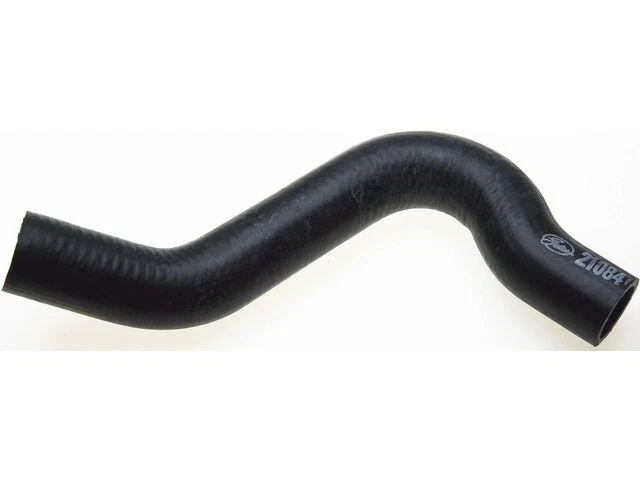 Manguera de radiador Upper Gates para Isuzu i Mark 1981-1984 1,8 L 4 cilindros diésel 22YSFM Foto 1 de 1