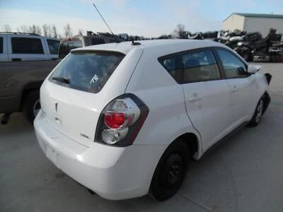 Used A/C Compressor fits: 2009 Pontiac Vibe 1.8 Grade A - Image 1 of 4