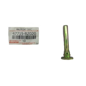 TOYOTA Pin Cylinder Disc Brake Slide GENUINE THAILAND 47715-BZ090 - Picture 1 of 7