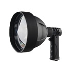 Clulite PLR-500 Long Ranger Rechargeable LED Lamp 500m Beam Torch