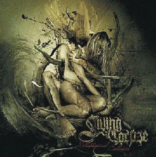 Living Corpse - Metaphysical Collapse CD #G55036 - Bild 1 von 1