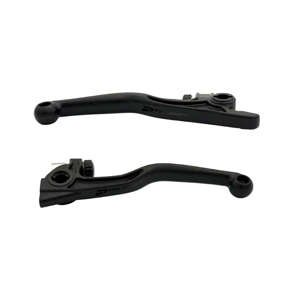 APT Levers Kit KTM SX/EXC/SX-F/EXC-F HusqTC/FC/TE/FE Sherco SE-R/SEF-RGG MC/MC-F - Image 1 of 4