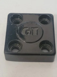 old school NOS GT SR stem neck cap bmx freestyle bike - Picture 1 of 6