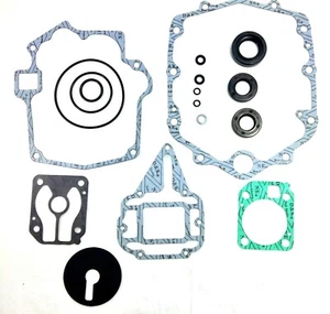 TOHATSU 80HP-90HP SEAL KIT Replaces: 3B7-87321-2 - Picture 1 of 1