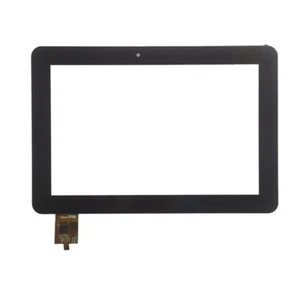 10.1 inch Touch Screen Digitizer For Qilive MY15Q2P 7214H70262-B0 - Picture 1 of 4