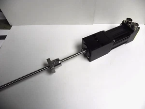 PARKER Compumotor Precision Drive CM232XE-00565 NSK Ball Screw - Picture 1 of 4