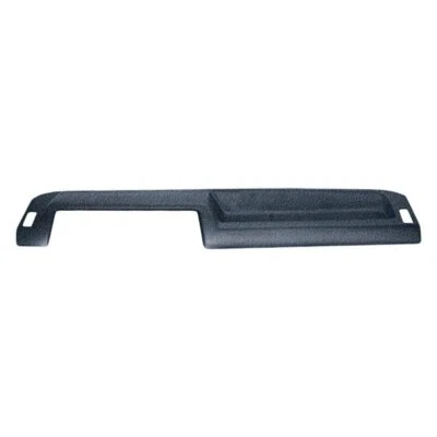Coverlay 11-314-SGR Slate Gray Dash Board Cover for 80-83 Toyota Corolla - Image 1 of 4
