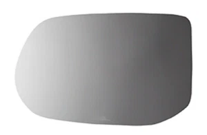 Fits Honda Civic 2006-2011 Driver Left Side Mirror Glass Replacement Non-Heated - Bild 1 von 1