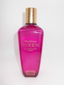 Victoria's Secret Sexy Little Things VIXEN SCENTED FRAGRANCE MIST NEW