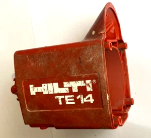 HILTI TE 14 Bohrhammer Gehäuse Motorgehäuse - Bild 1 von 4