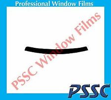 PSSC Pre Cut Sun Strip Car Window Films For Dodge Viper 2002-2013