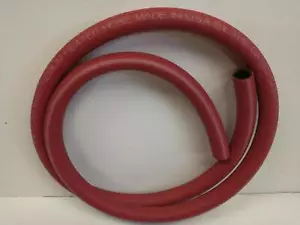Gates firewall heater hose 3/4 inch 19mm 6 feet 72 inches 28434 GHB-16 - Picture 1 of 6