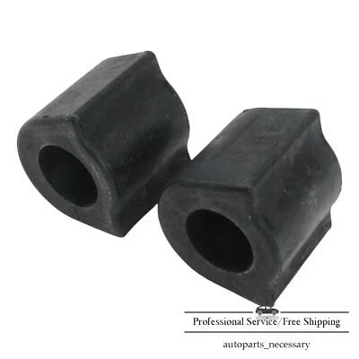 Conjunto de 2 buchas de barra oscilante frontal para Benz GLK300 GLK350 X204 X218 A2043232065 - Imagem 1 de 4