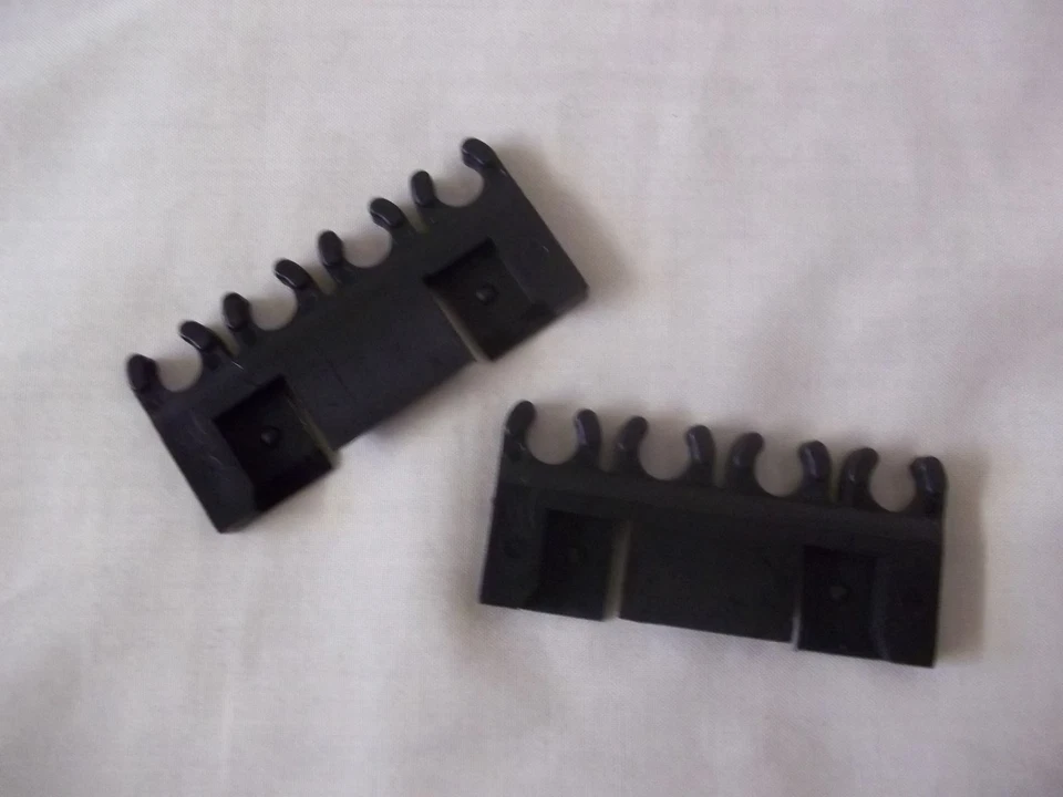 Ford Mustang Boss 351 1971 bujía cubierta de válvula separadores de cables nos Foto 1 de 1