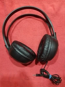 PHILIPS SHP 1900 Over-Ear-Stereo-Kopfhörer Shell Headset Computer kabelgebunden - Bild 1 von 4
