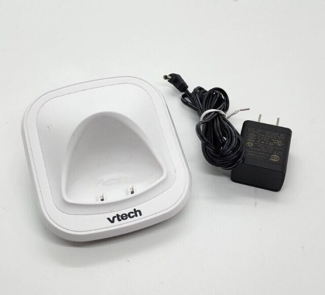 VTech 充电座家用电话零件| eBay