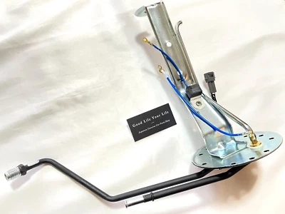 TOYOTA Fuel Pump Bracket RHD 88-93 JZA70 SUPRA 23206-70370 OEM New GENUINE JDM - Image 1 of 4