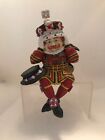Shenandoah Designs Keeper Of The Crown Jewels  Figurine  1997 No Box As Is