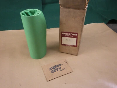 Sealed Power cylinder repair sleeve SL-9M 3/32" x 3.125 bore x 9-1/8"  DJ - Image 1 of 2