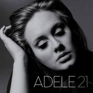 CD Album Adele 21 TOP - Bild 1 von 2