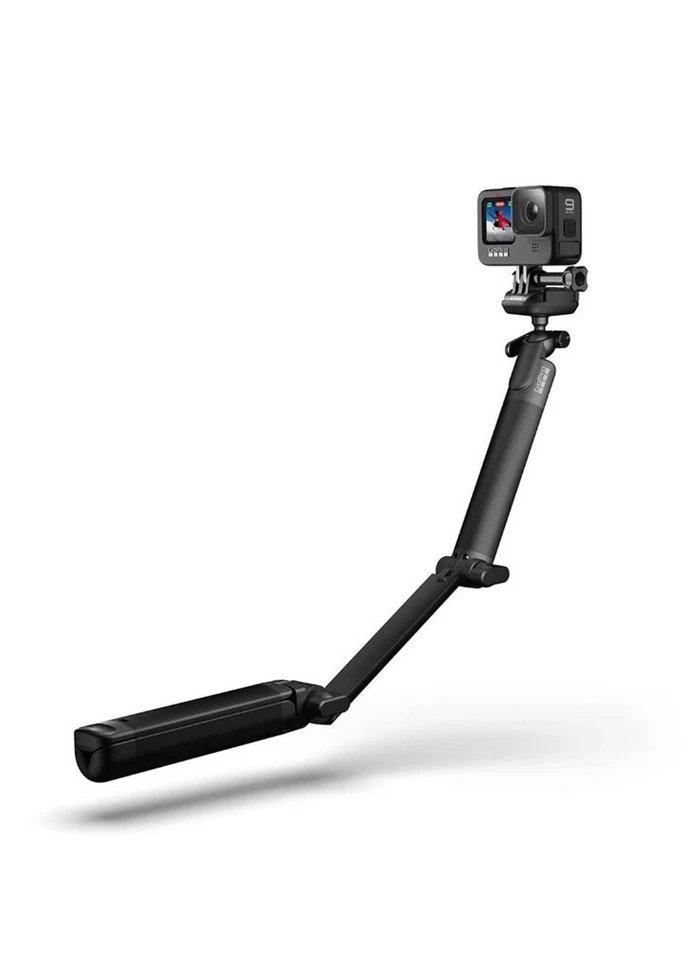 GoPro 3-Wege-Stativ V2 - Bild 1 von 1