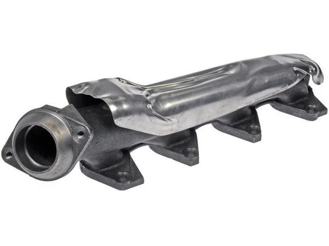 Right Exhaust Manifold For 2007-2010 Ford Explorer Sport Trac 4.6L V8 HN117QF - Image 1 of 1
