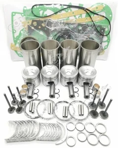 A2300 Overhaul Rebuild Kit for Cummins Engine Parts - Picture 1 of 4