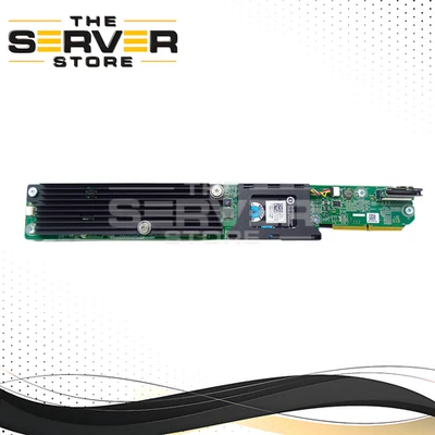 Dell PERC H730P MX 12Gbps SAS RAID Controller for PowerEdge MX740c 02RFJJ 2RFJJ - Image 1 of 2
