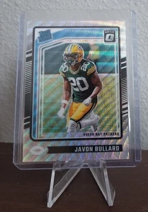 Javon Bullard Rated Rookie Optic #246 Wave /300 - Picture 1 of 2