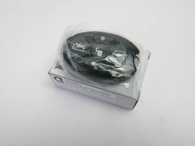 Alarm Remote Key Control 5 BUTTON KEY FOB ALULA RE100-5 Security System
