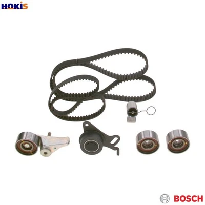 TIMING BELT KIT 1 987 946 514 FOR MITSUBISHI CHALLENGER/II/SHOGUN/SPORT L200 - Image 1 of 4