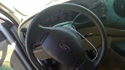Steering Column Shift Tilt Wheel Fits 08-19 FORD E350 VAN 2718607 Foto 1 de 4