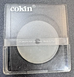Cokin Cromofilter Double mask A+B 345 - Picture 1 of 8
