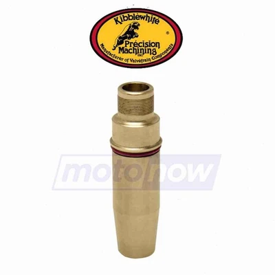 Kibblewhite Bronze Intake Valve Guide for 1995-2004 Harley Davidson FLHTCUI uh Foto 1 de 4