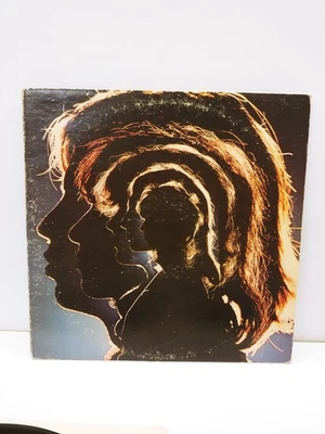 The Rolling Stones Hot Rocks 12" Vinyl Double LP London 2PS 606/7 - Abkco Record - Image 1 of 4