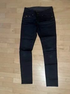 Damen G-Star Jeans W27/L32 - Sehr Guter Zustand - Bild 1 von 6