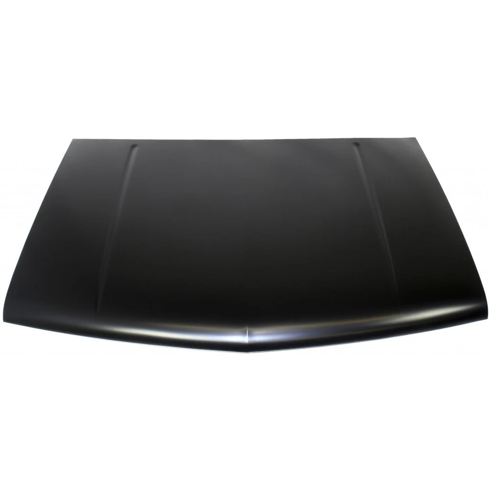 For GMC C2500/C3500 Hood 1994-2000 Steel Primed DOT/SAE Compliance GM1230126 Foto 1 de 4
