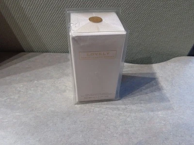 LOVELY by Sarah Jessica Parker 1.7 oz EDP Perfume For Women - Image 1 of 4