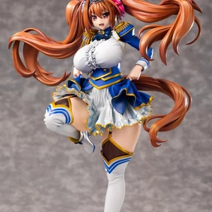 Umamusume: Pretty Derby Daiwa Scarlet Standing Figure 1/6 Statuen Model Ornament - Bild 1 von 11