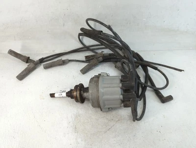 Рулевая рейка и шестерня 1994-2002 Dodge Ram 2500 KFMQS - Изображение 1 из 4